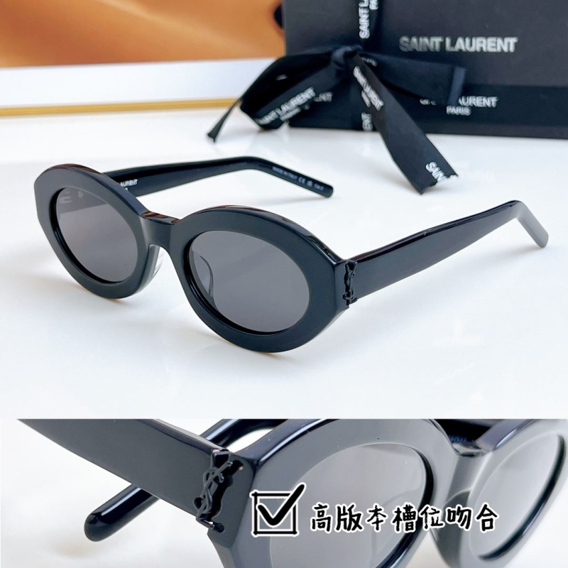 YSL Sunglasses